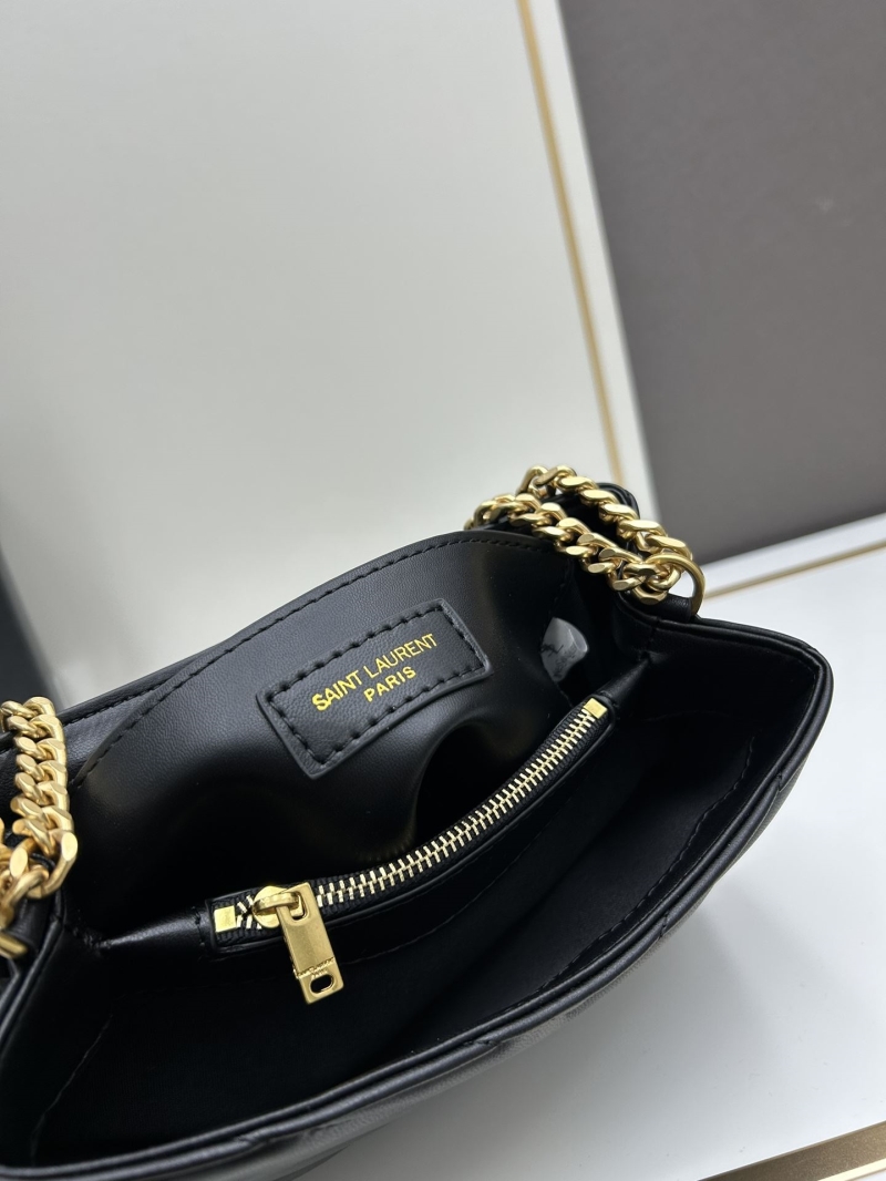 YSL Top Handle Bags